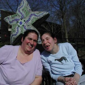 Fundraising Page: Laura Stars in Memory of Jenna